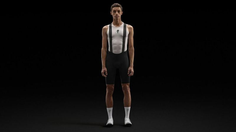 SALOPETTE CORTA SPECIALIZED S-WORKS RACE