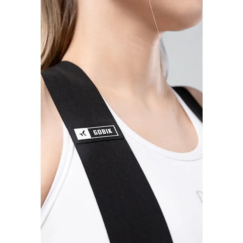 SALOPETTE GOBIK DONNA LIBERTY K9 LOGO