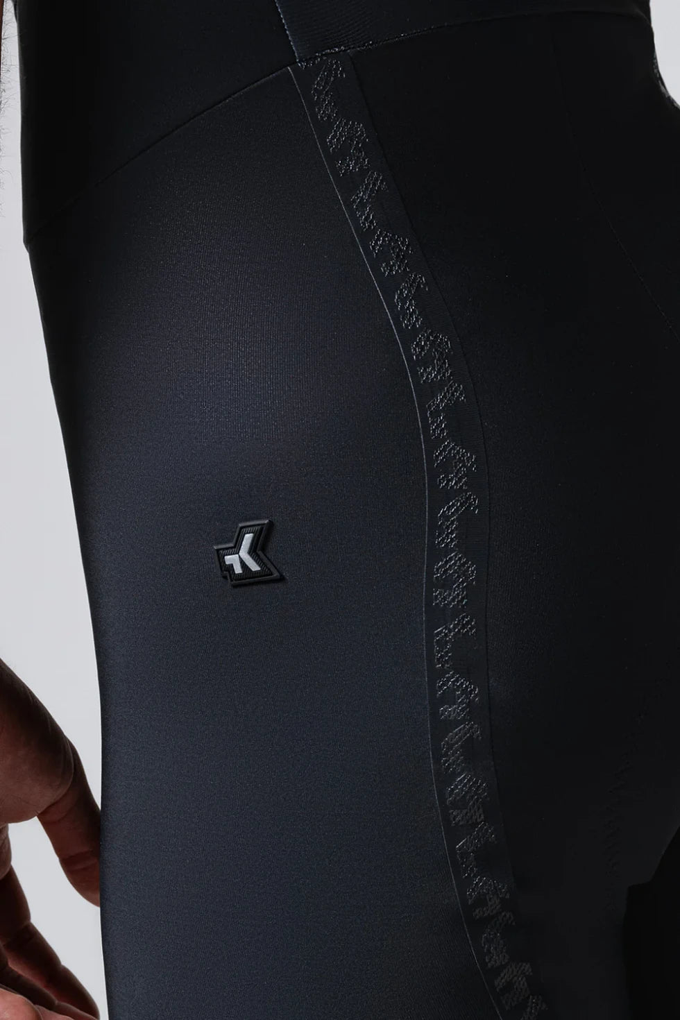 SALOPETTE GOBIK STRADA ARTIC STRIDE K10 DETTAGLIO PANTALONCINO