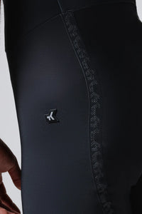 SALOPETTE GOBIK STRADA ARTIC STRIDE K10 DETTAGLIO PANTALONCINO