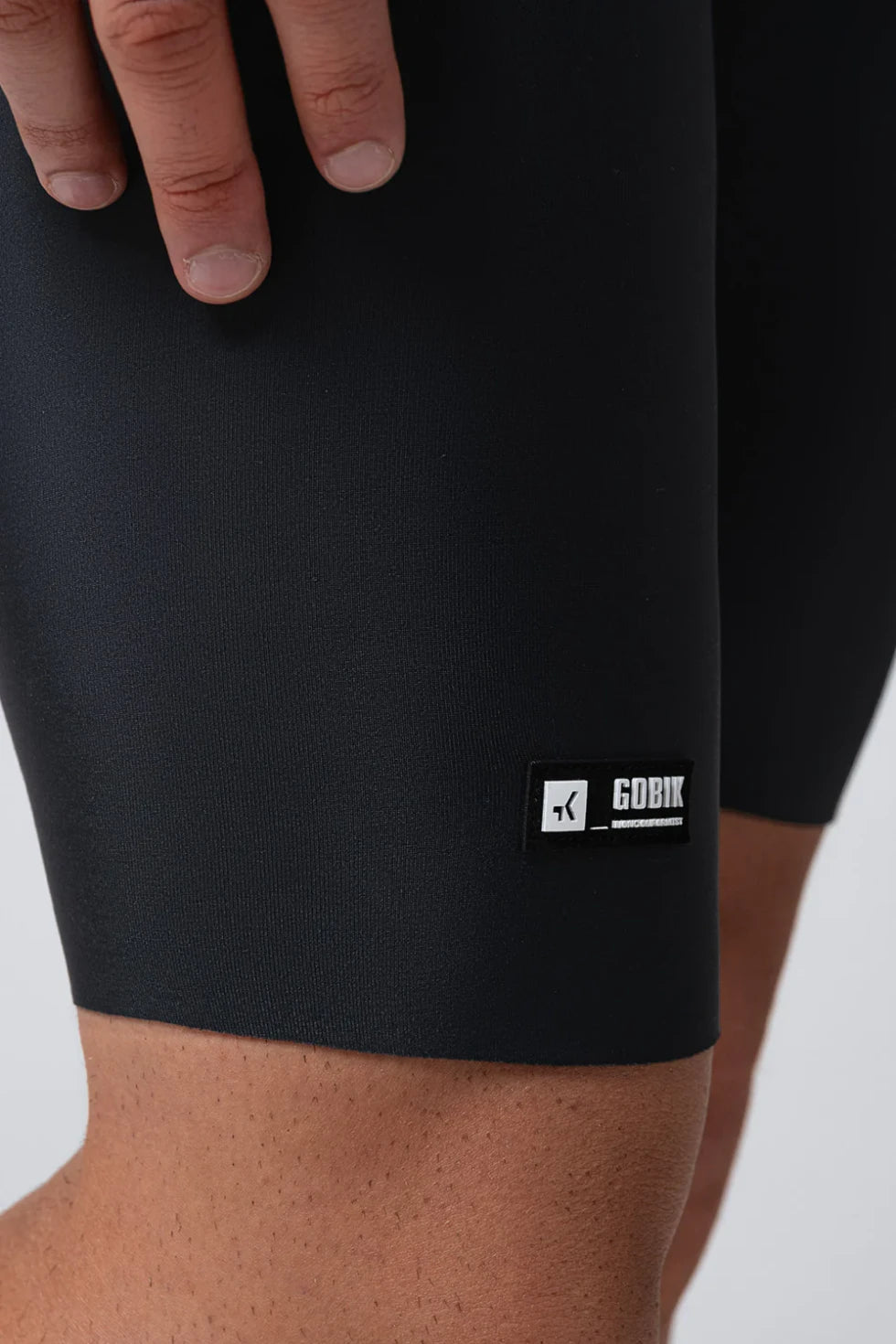 SALOPETTE GOBIK STRADA ARTIC STRIDE K10 LOGO