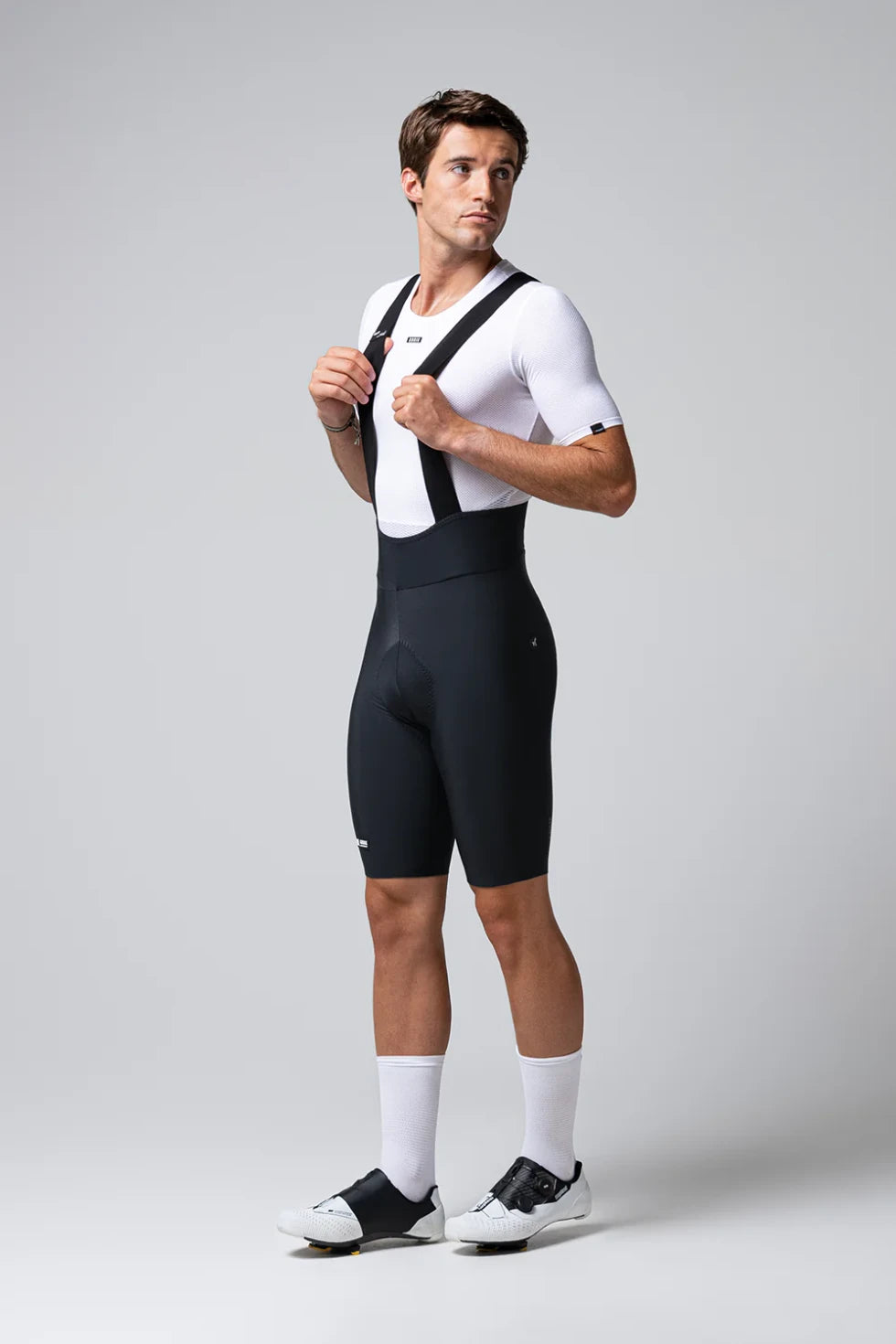 SALOPETTE GOBIK STRADA ARTIC STRIDE K10 PROFILO