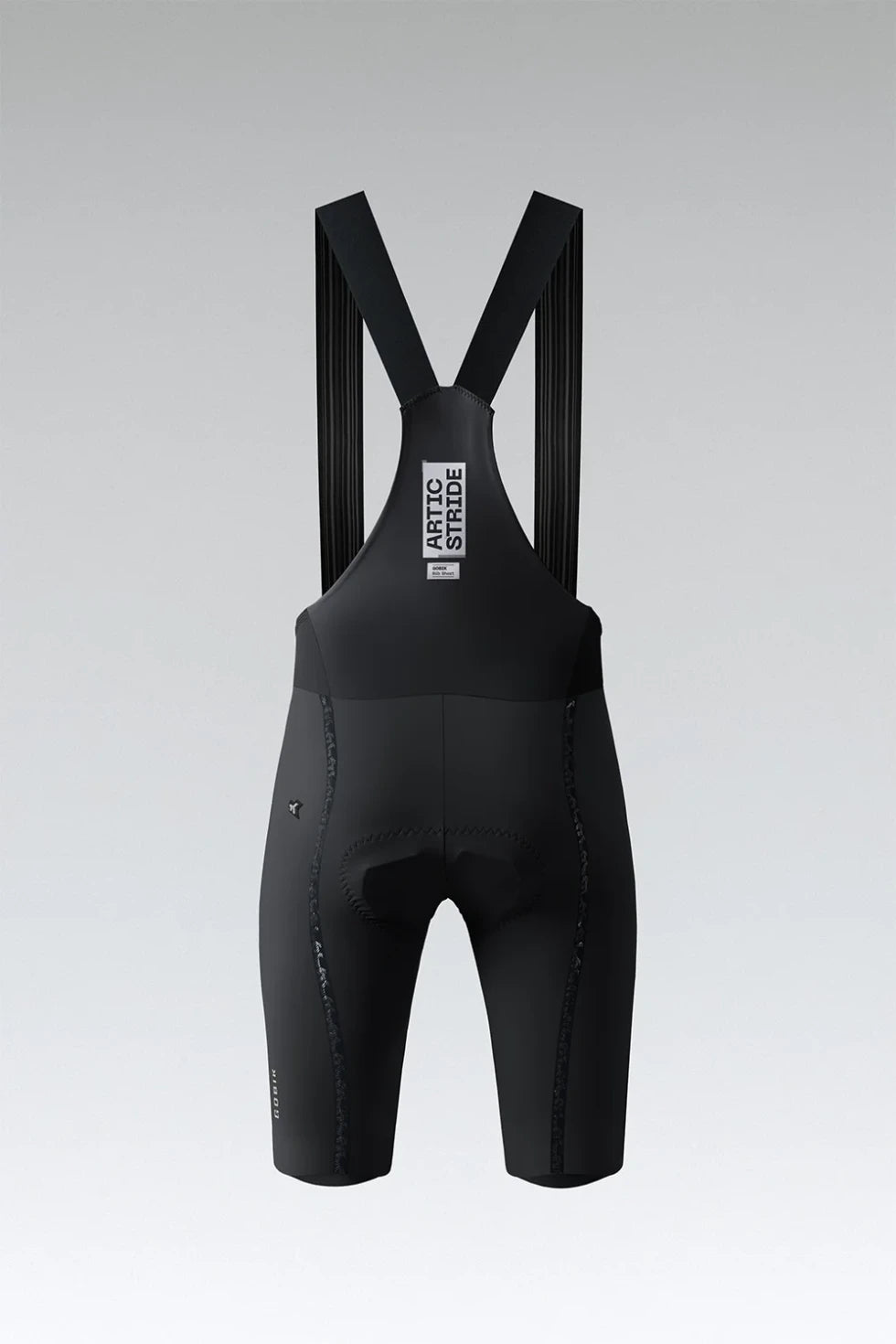 SALOPETTE GOBIK STRADA ARTIC STRIDE K10 RETRO