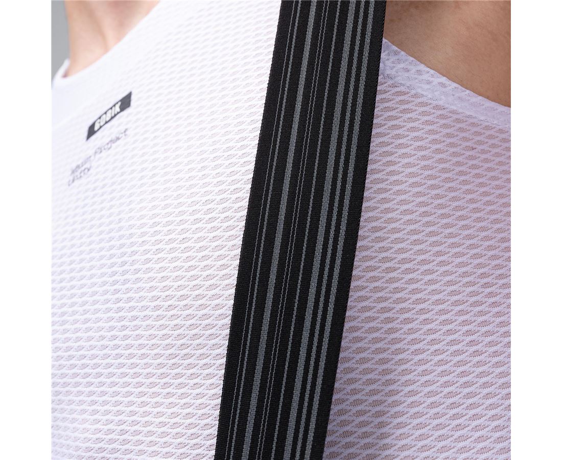 GOBIK STRADA X K10 BIBSHORTS