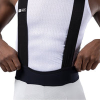 SALOPETTE STRADA GOBIK LANCER K12 DIAMOND BRETELLE