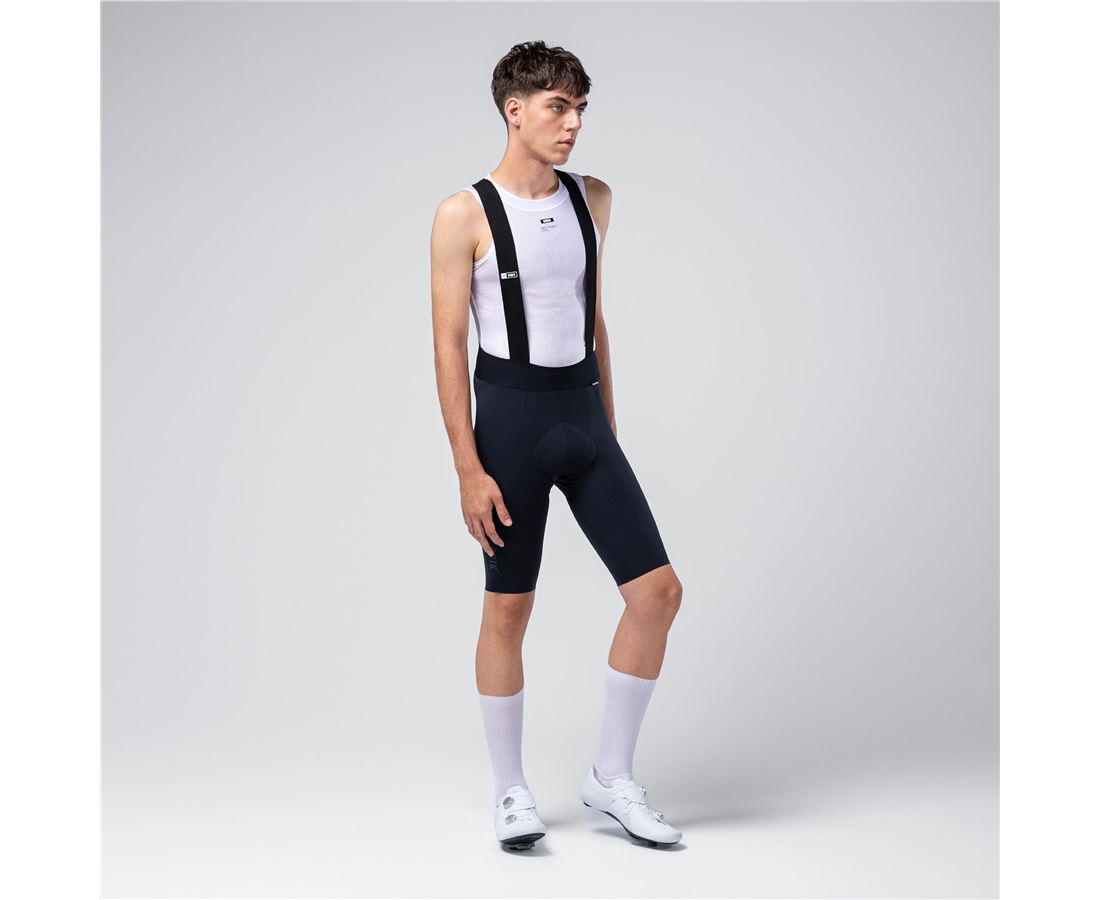 GOBIK STRADA X K10 BIBSHORTS