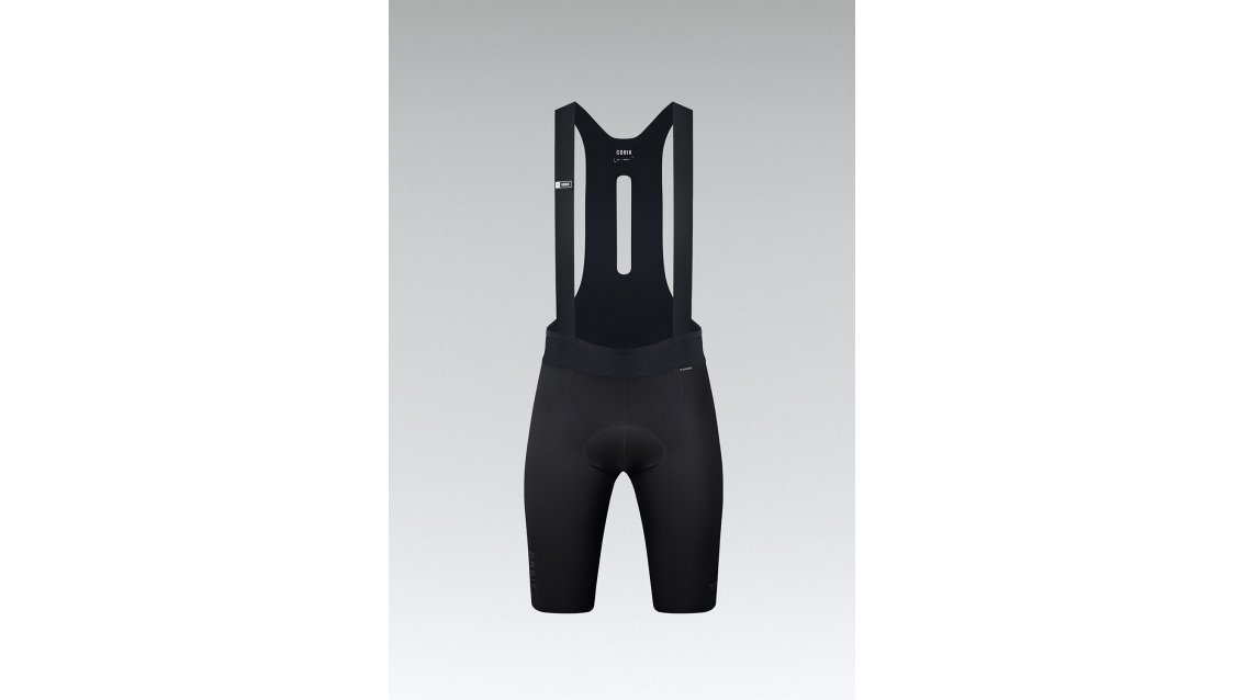 GOBIK STRADA X K10 BIBSHORTS