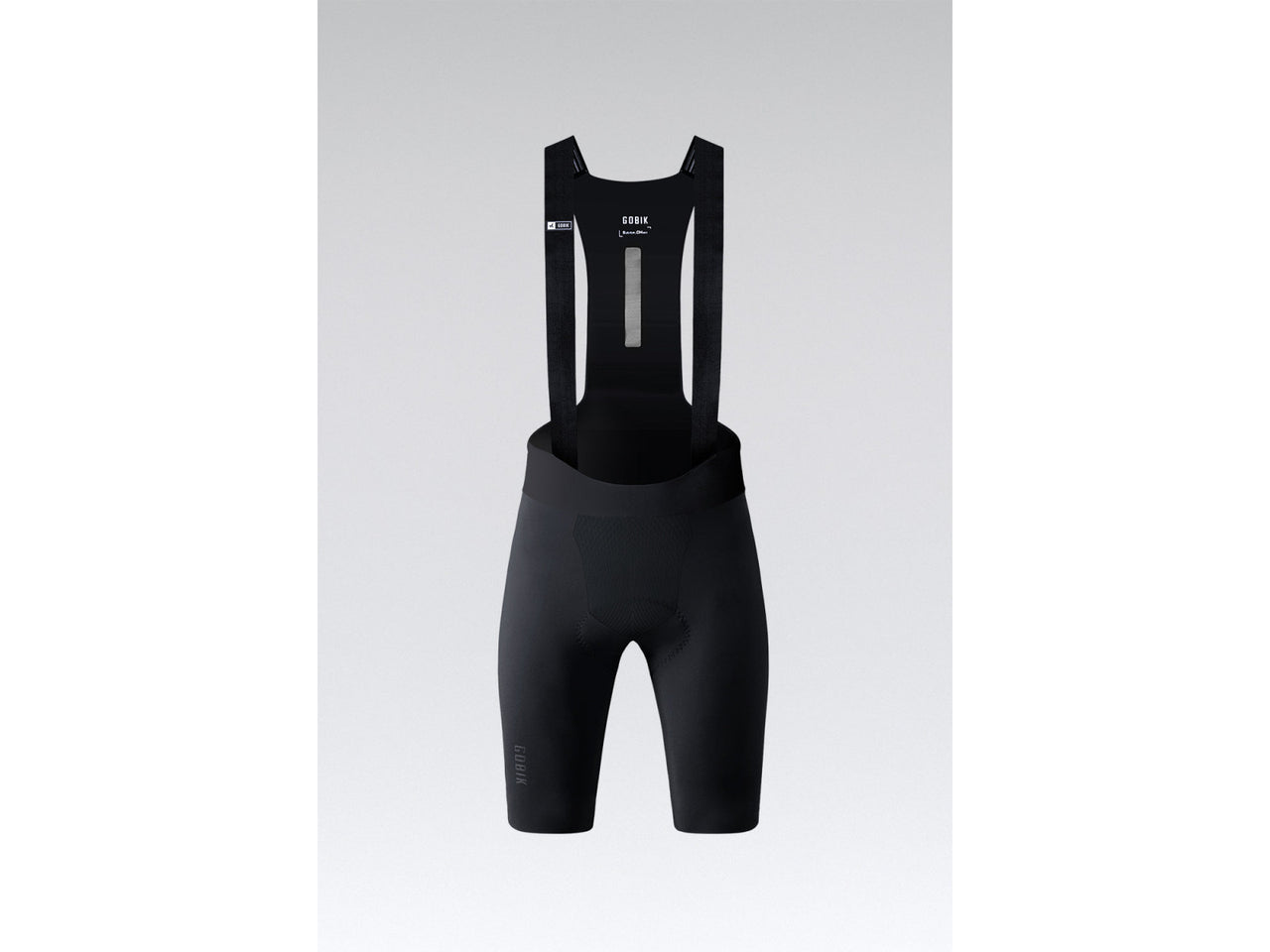 SALOPETTE STRADA GOBIK LANCER K12 BLACK