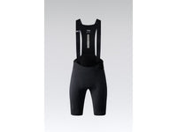 SALOPETTE STRADA GOBIK LANCER K12 BLACK