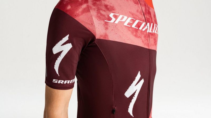 MAGLIA SPECIALIZED SBC FOUNDATION GRAPHIC JERSEY SS zoom in