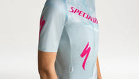 MAGLIA SPECIALIZED DONNA SBC FOUNDATION GRAPHIC JERSEY