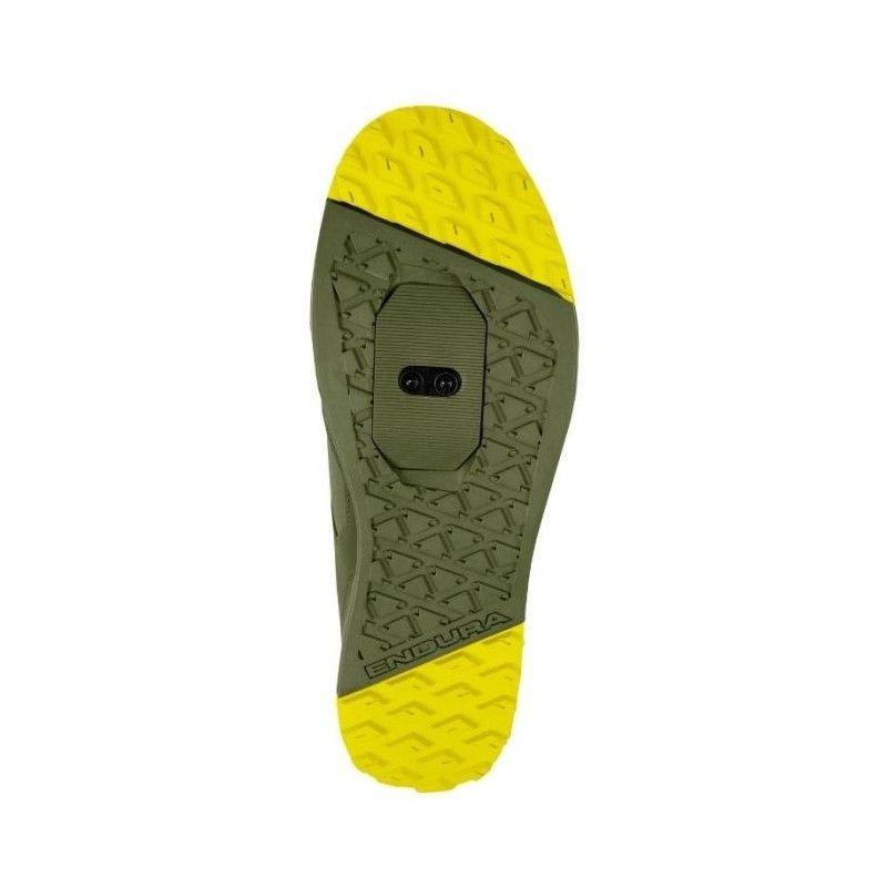 SCARPE ENDURA MT 500 BURNER CLIPLESS