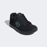 SCARPE FIVE TEN DONNA FREERIDER NERO/ACID MINT