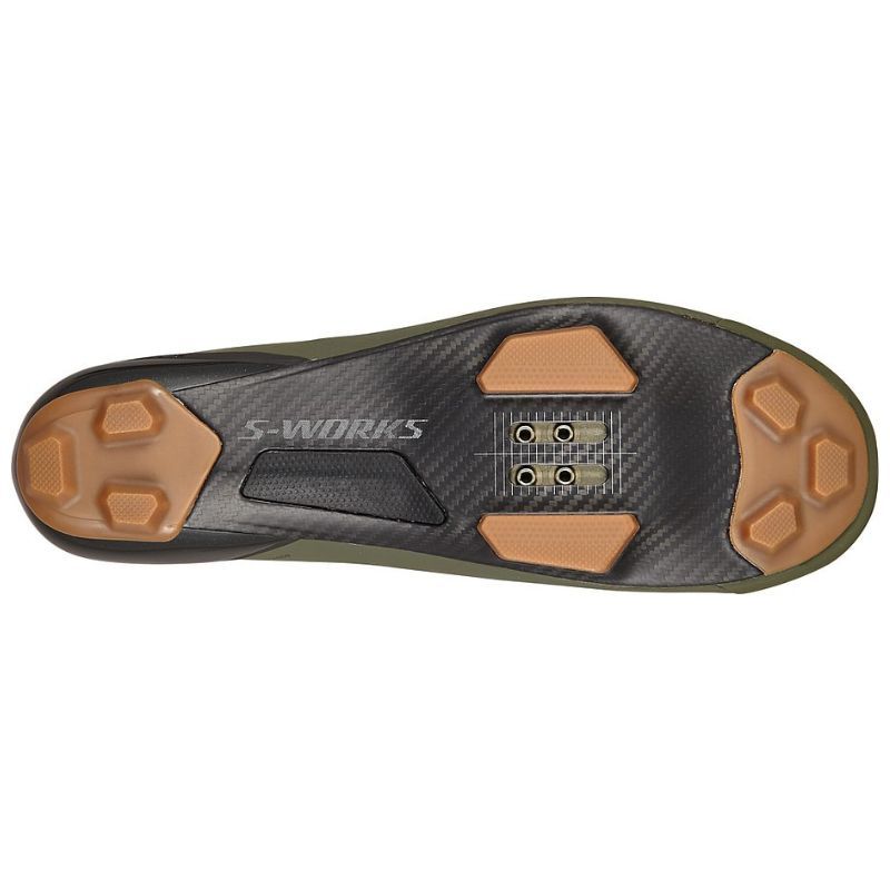 SCARPE SPECIALIZED S-WORKS RECON SHOE