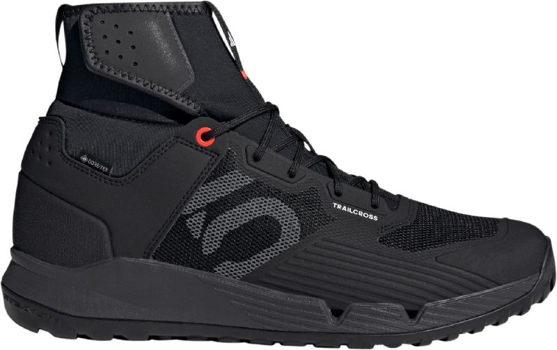 SCARPE FIVE-TEN TRAILCROSS GTX NERO