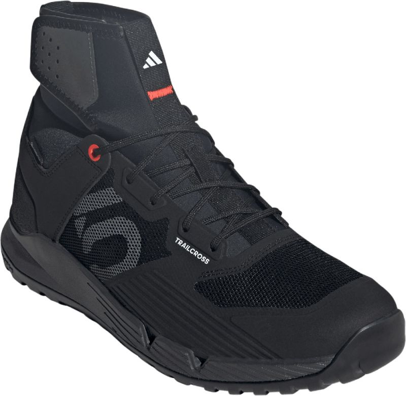 SCARPE FIVE-TEN TRAILCROSS GTX NERO