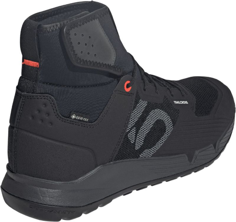 SCARPE FIVE-TEN TRAILCROSS GTX NERO