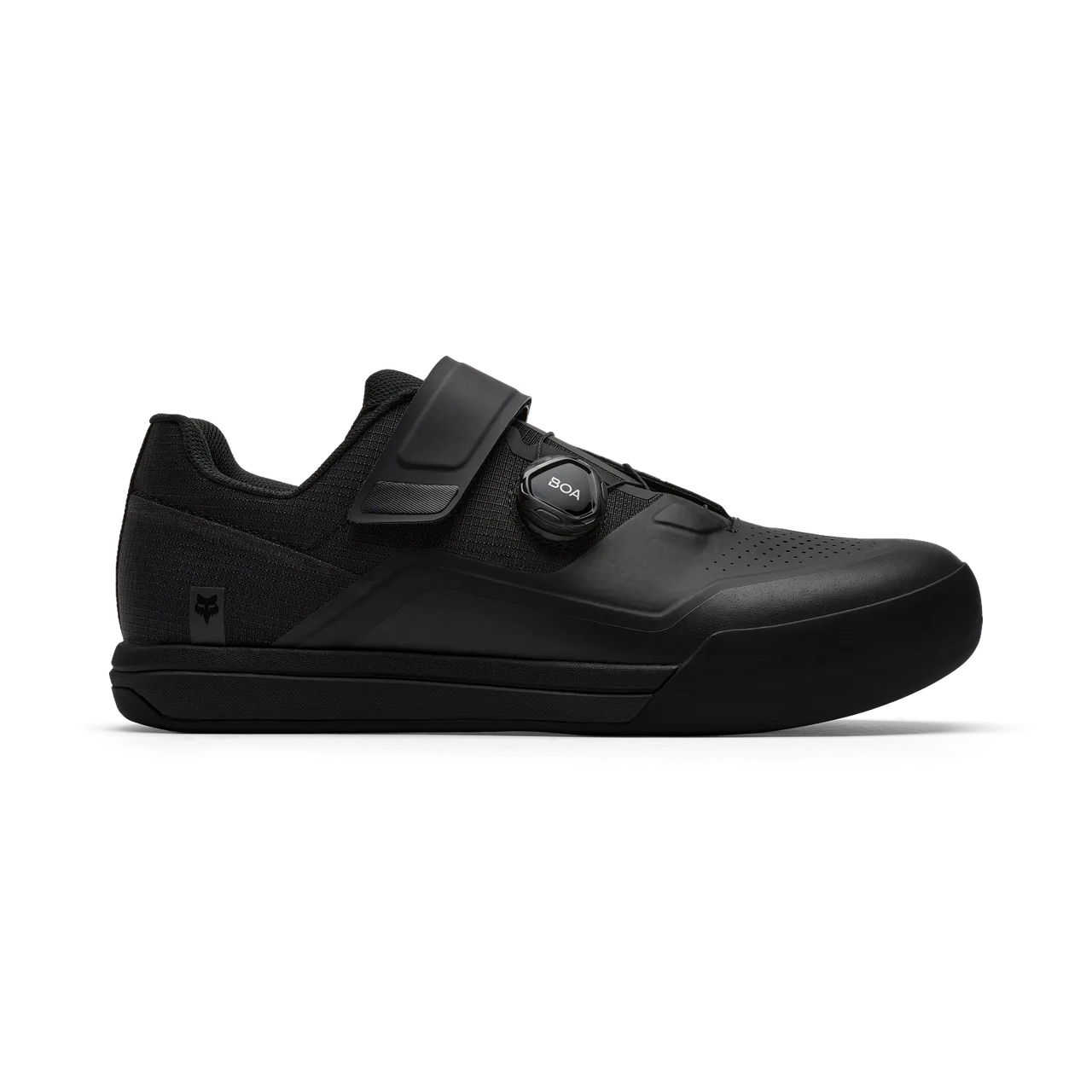 TOPÁNKY FOX UNION BOA MTB