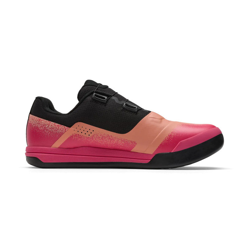 SCARPE FOX UNION BOA VISION FLAT LIMITED EDITION FLAT PROFILO