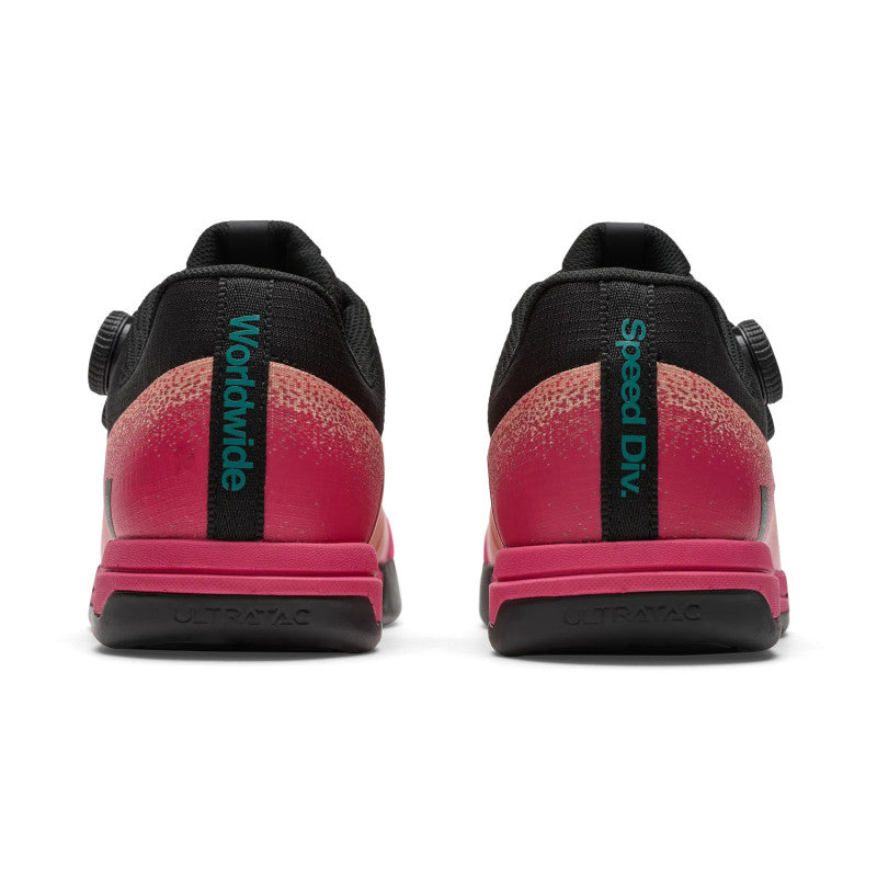 SCARPE FOX UNION BOA VISION FLAT LIMITED EDITION FLAT RETRO