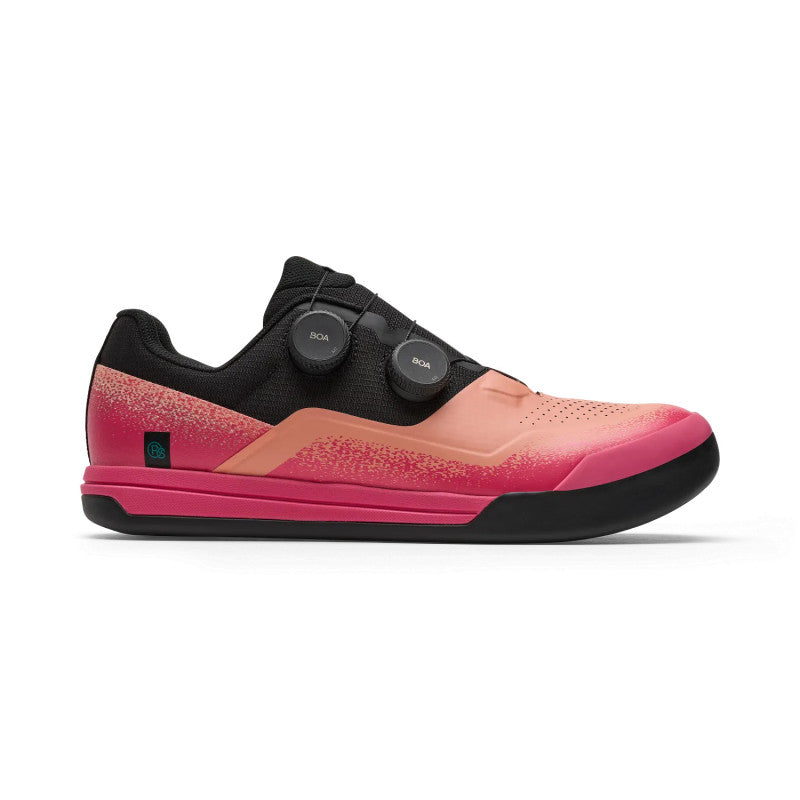 SCARPE FOX UNION BOA VISION FLAT LIMITED EDITION FLAT