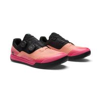 SCARPE FOX UNION BOA VISION FLAT LIMITED EDITION FLAT COPPIA