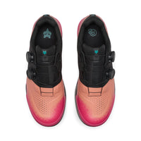 SCARPE FOX UNION BOA VISION FLAT LIMITED EDITION FLAT SOPRA