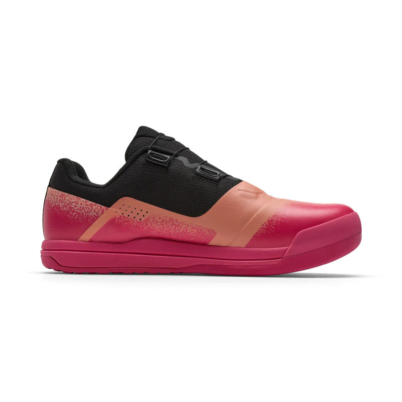 SCARPE FOX UNION BOA VISION LIMITED EDITION PROFILO