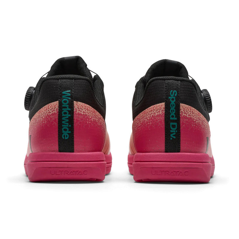 SCARPE FOX UNION BOA VISION LIMITED E RETRODITION