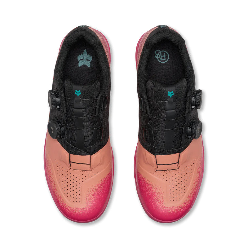 SCARPE FOX UNION BOA VISION LIMITED EDITION SOPRA