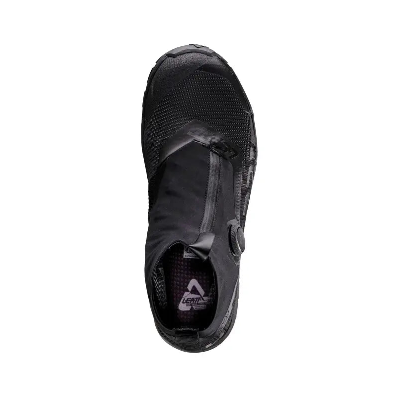 SCARPE LEATT HYDRADRI PROFLAT 7.0 BOA SOPRA