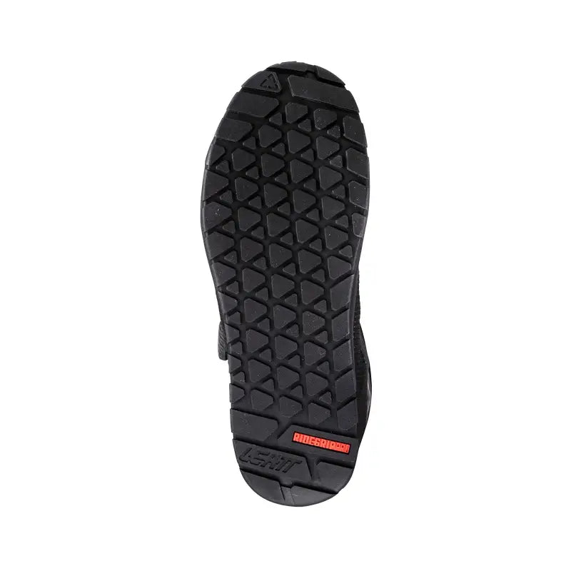 SCARPE LEATT HYDRADRI PROFLAT 7.0 BOA SUOLA