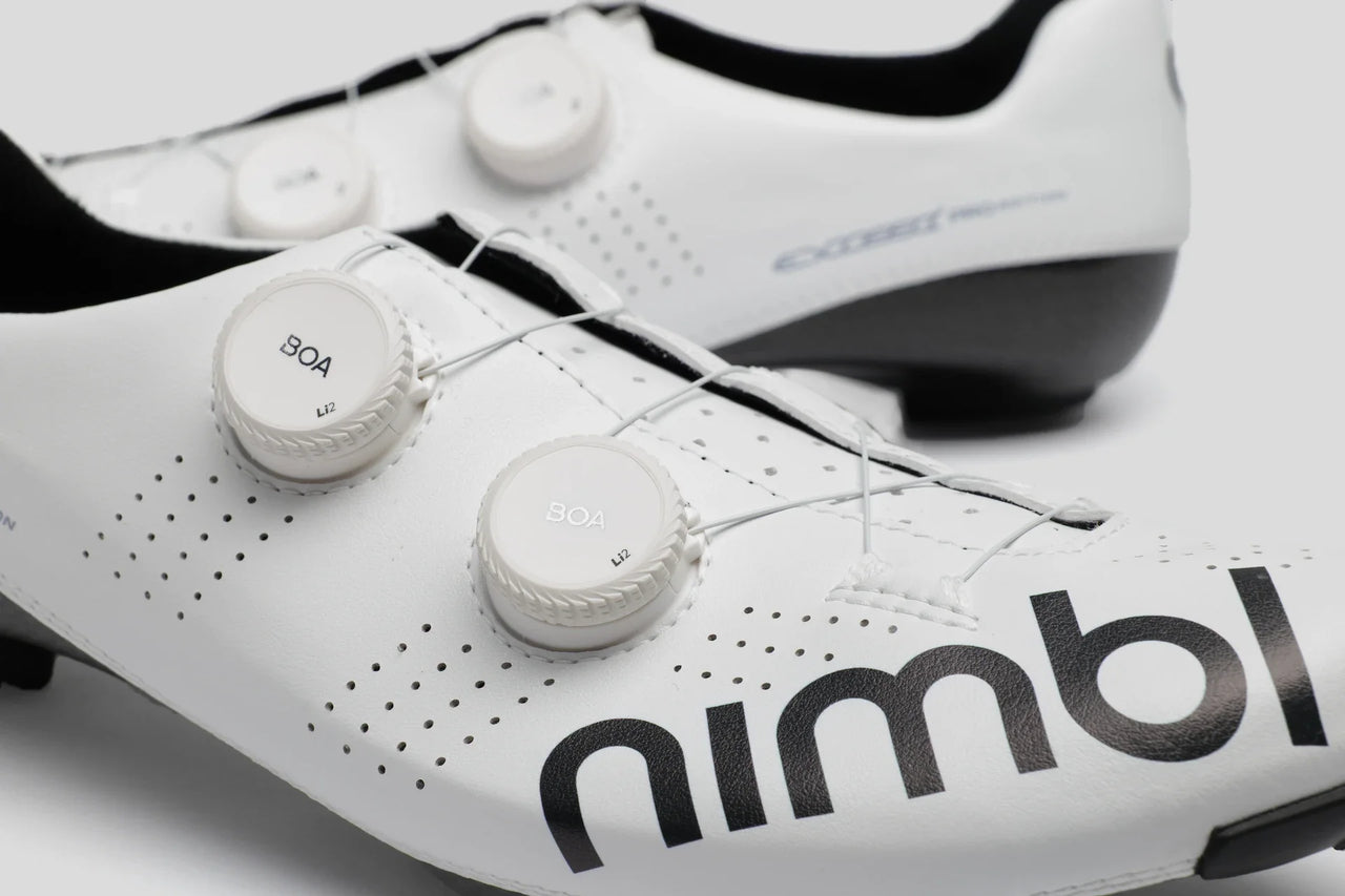SCARPE NIMBL ULTIMATE EXCEED PRO EDITION BOA