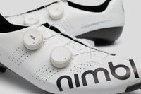 SCARPE NIMBL ULTIMATE EXCEED PRO EDITION BOA