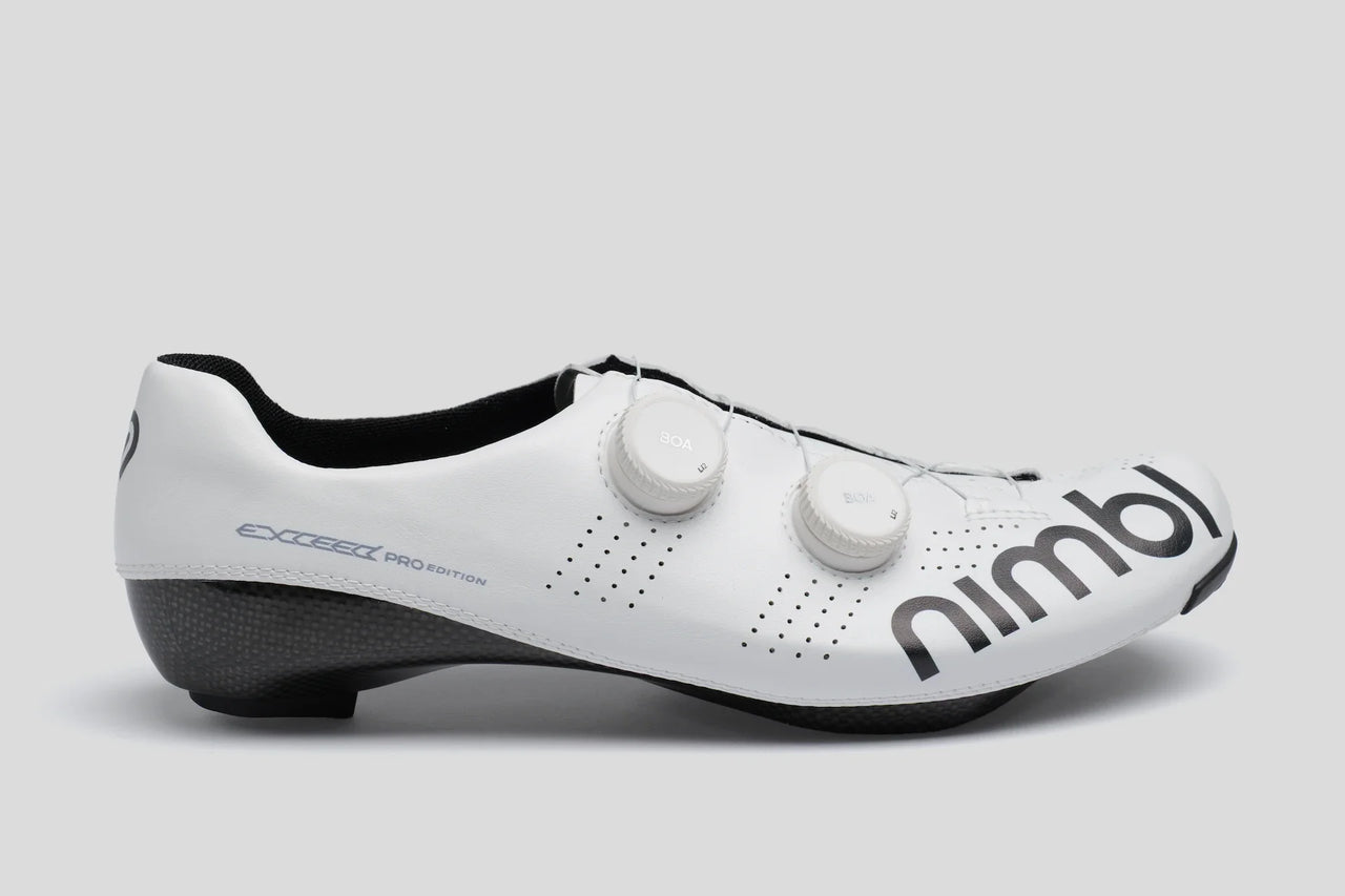 SCARPE NIMBL ULTIMATE EXCEED PRO EDITION PROFILO 2