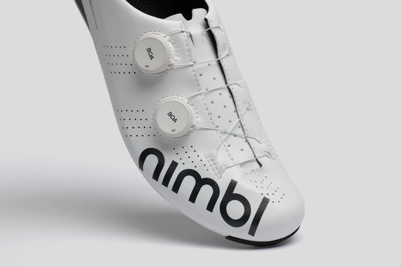 SCARPE NIMBL ULTIMATE EXCEED PRO EDITION PUNTA