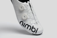 SCARPE NIMBL ULTIMATE EXCEED PRO EDITION PUNTA