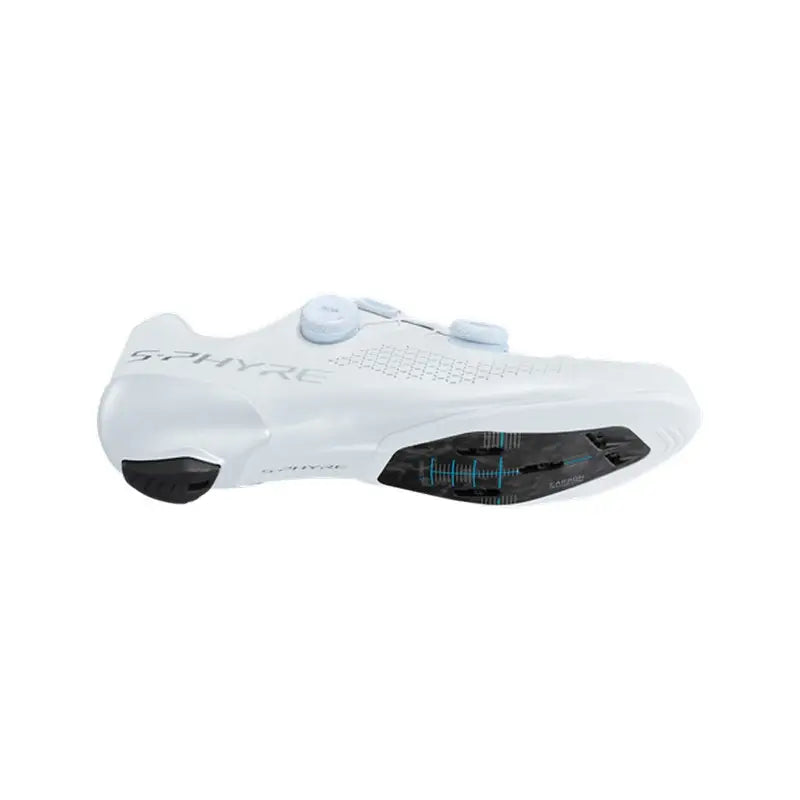 SCARPE SHIMANO S-PHYRE SH-RC910 PIANTA STRETTA