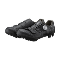 SCARPE SHIMANO SH-RX600 BLACK COPPIA
