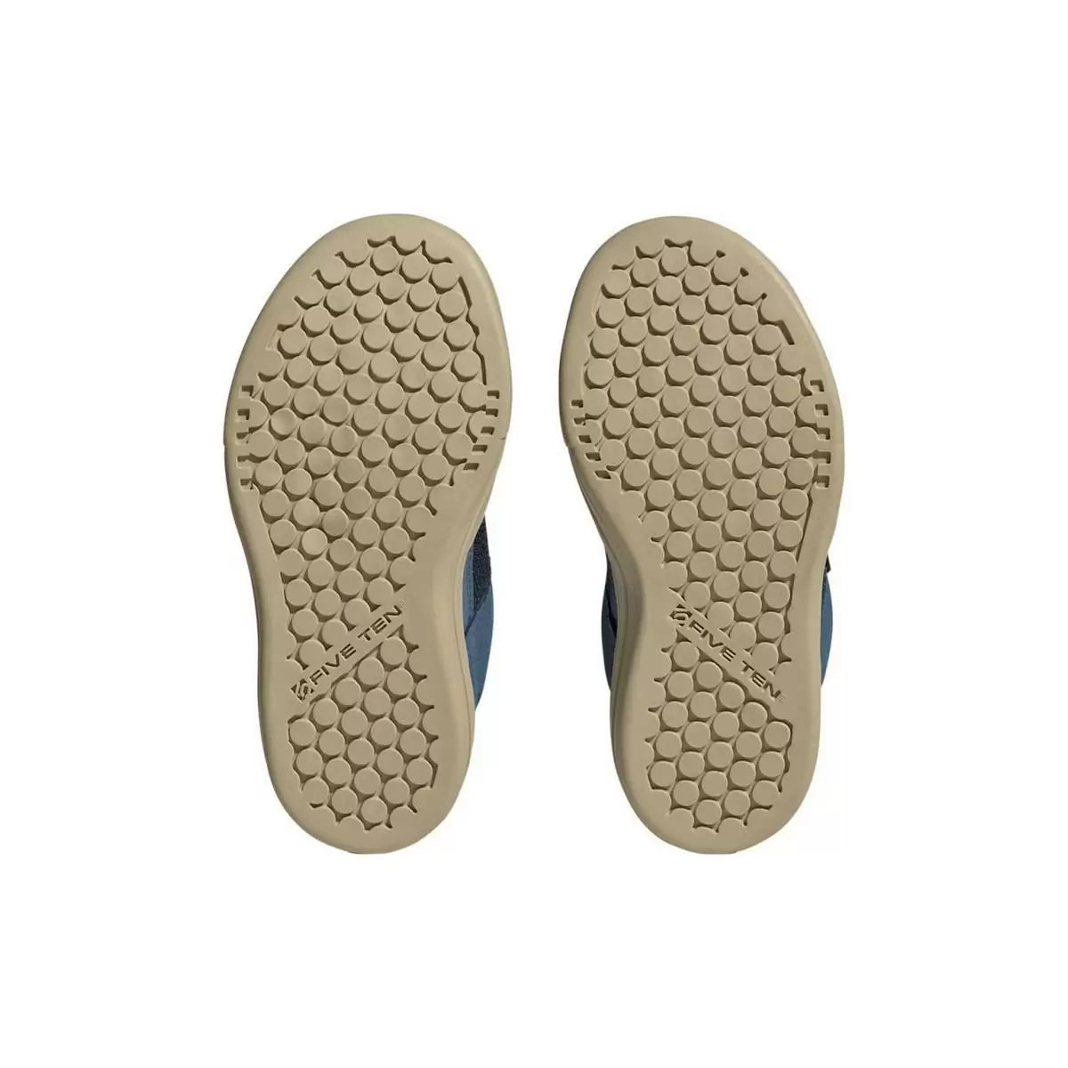 SCARPE FIVE TEN BAMBINO FREERIDER KIDS VCS SUOLA