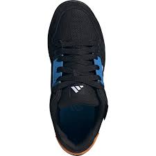 SCARPE FIVE TEN FREERIDER BLUE SOPRA