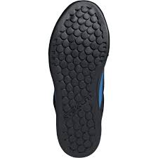 SCARPE FIVE TEN FREERIDER BLUE SUOLA