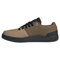 SCARPE FIVE TEN FREERIDER PRO BROWN profilo
