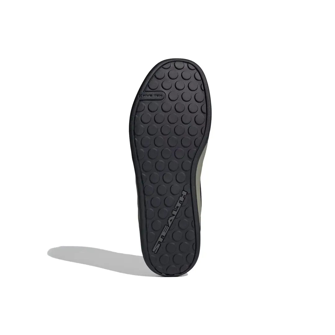 SCARPE FIVE TEN FREERIDER PRO CANVAS GREY BLACK SUOLA