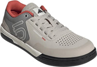 SCARPE FIVE TEN FREERIDER PRO GREY FRONTE
