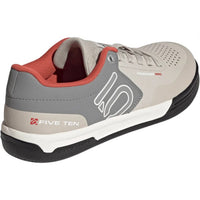 SCARPE FIVE TEN FREERIDER PRO GREY RETRO