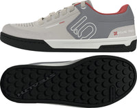 SCARPE FIVE TEN FREERIDER PRO GREY SUOLA