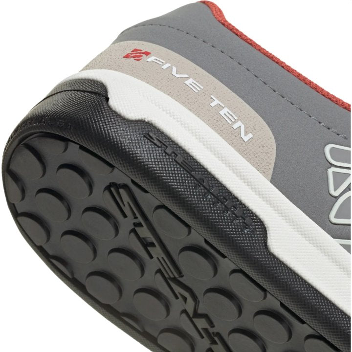 SCARPE FIVE TEN FREERIDER PRO GREY TALLONE