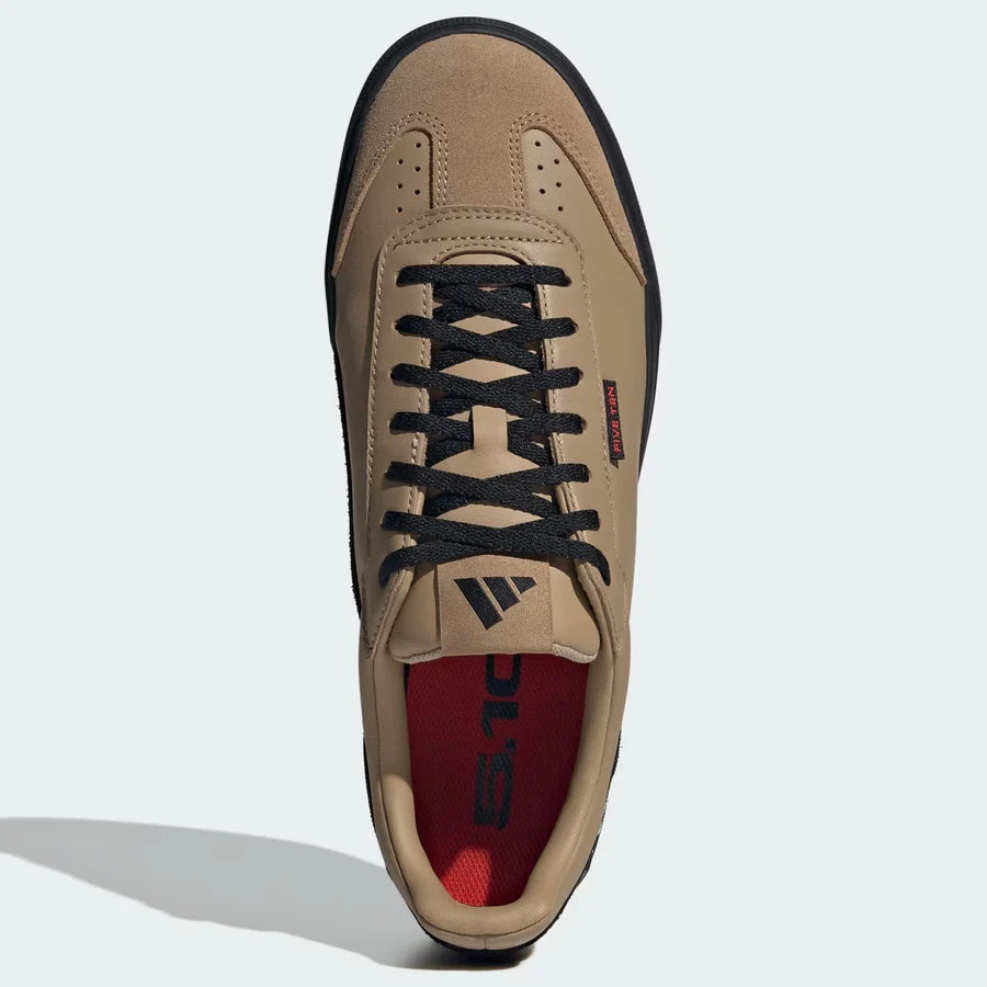 SCARPE FIVE TEN  SLEUTH DLX 2 BROWN SOPRA