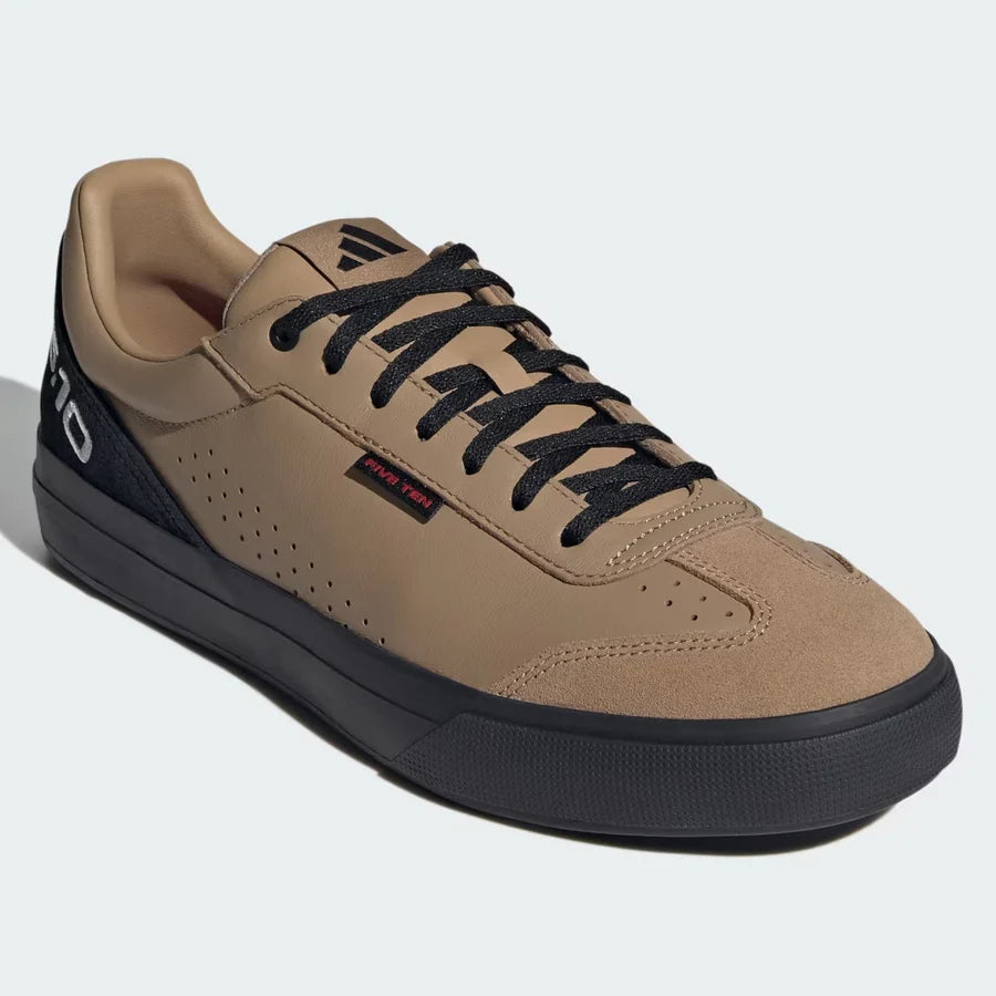 SCARPE FIVE TEN  SLEUTH DLX 2 BROWN FRONTE